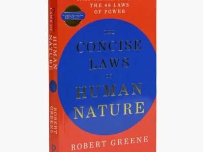 The 48 Laws of Power