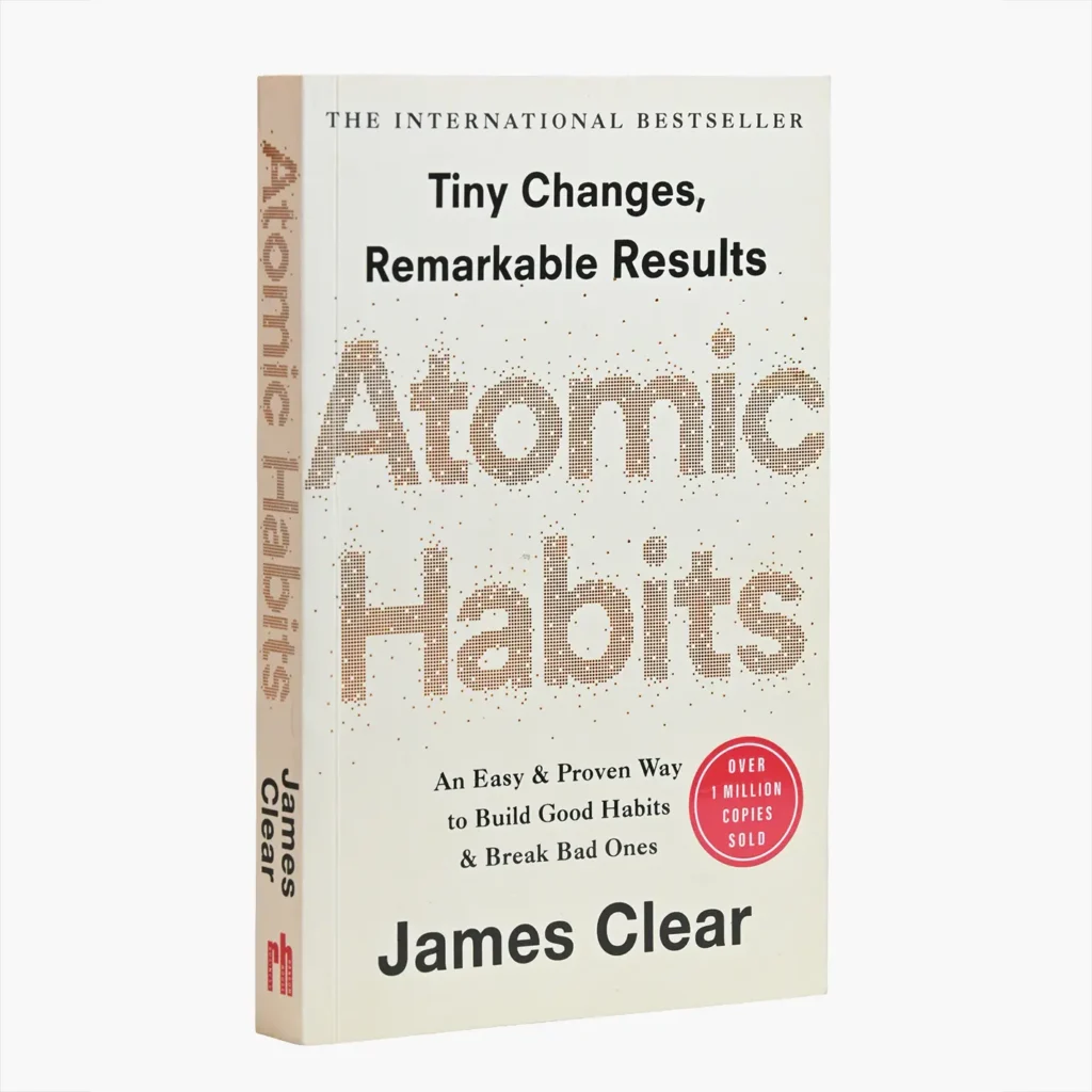 Atomic Habits