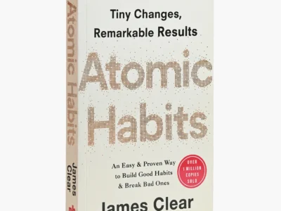 Atomic Habits