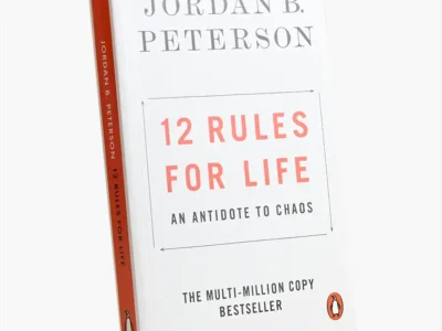12 Rules for Life
