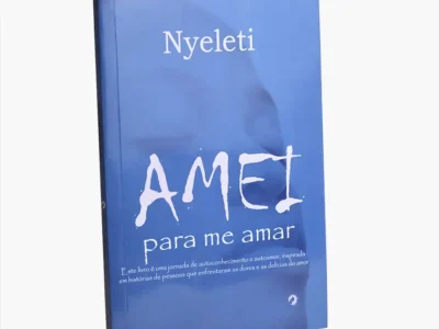 Amei para me amar