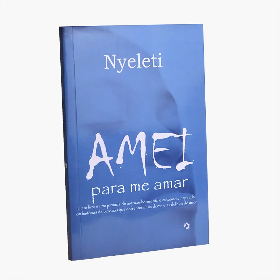 Amei para me amar