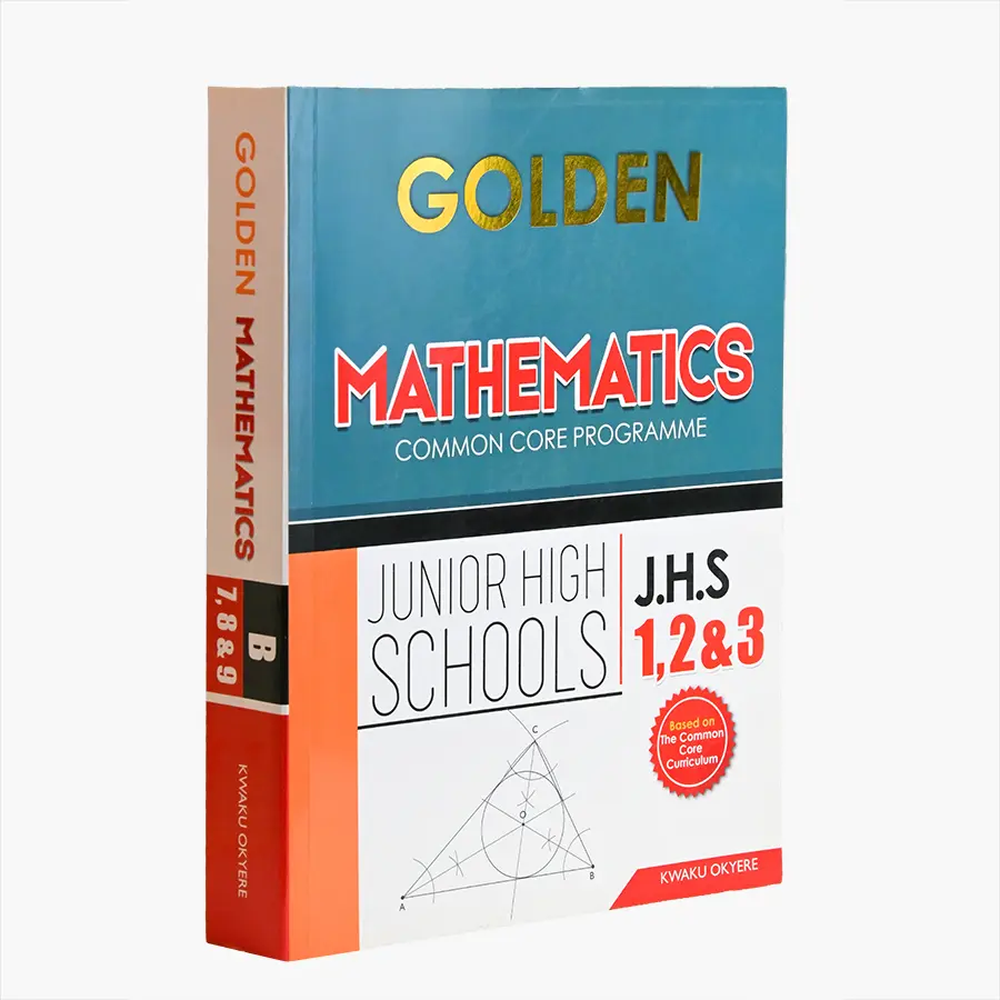 Golden Mathematics
