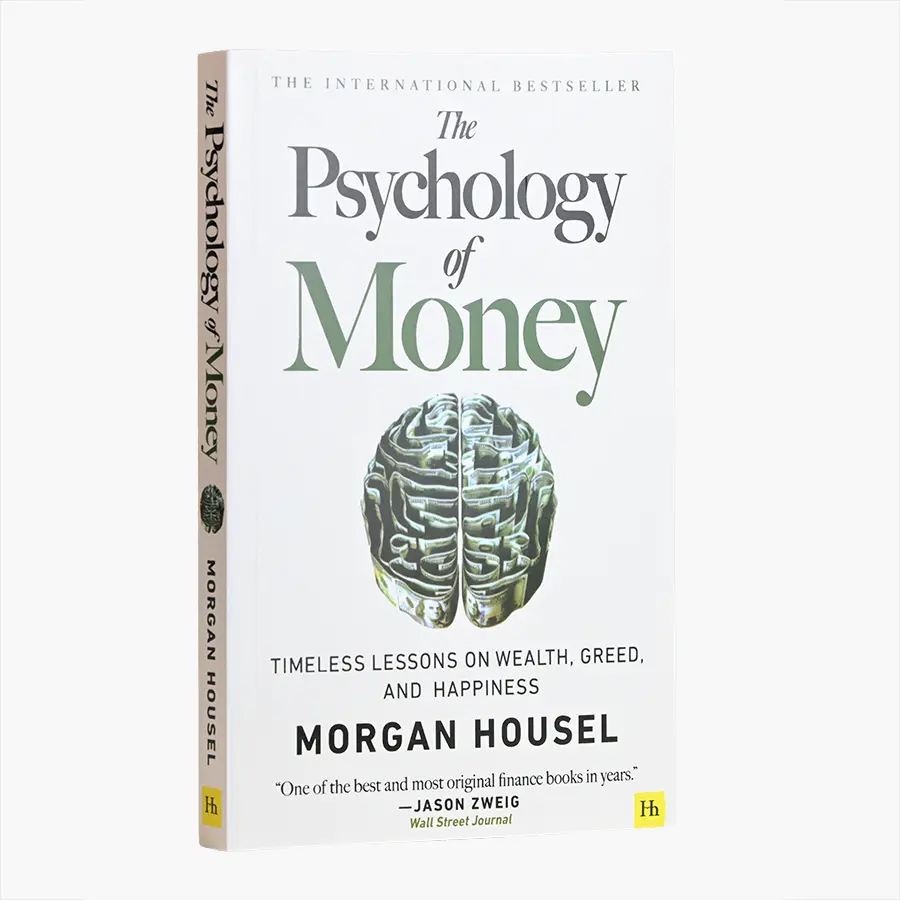 The Psychology of Money