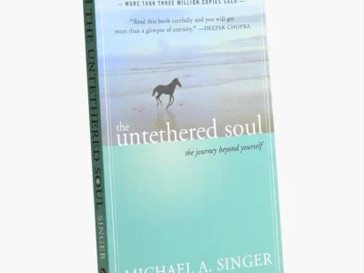 The Untethered Soul