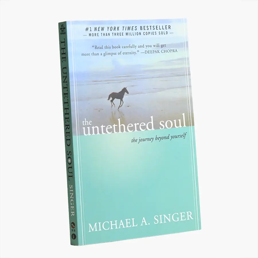 The Untethered Soul