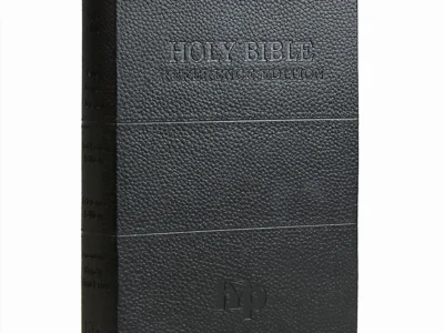Holy Bible