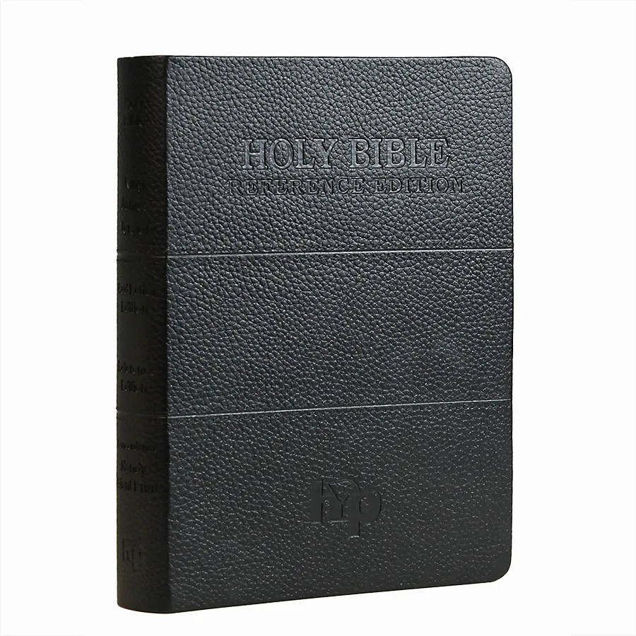 Holy Bible