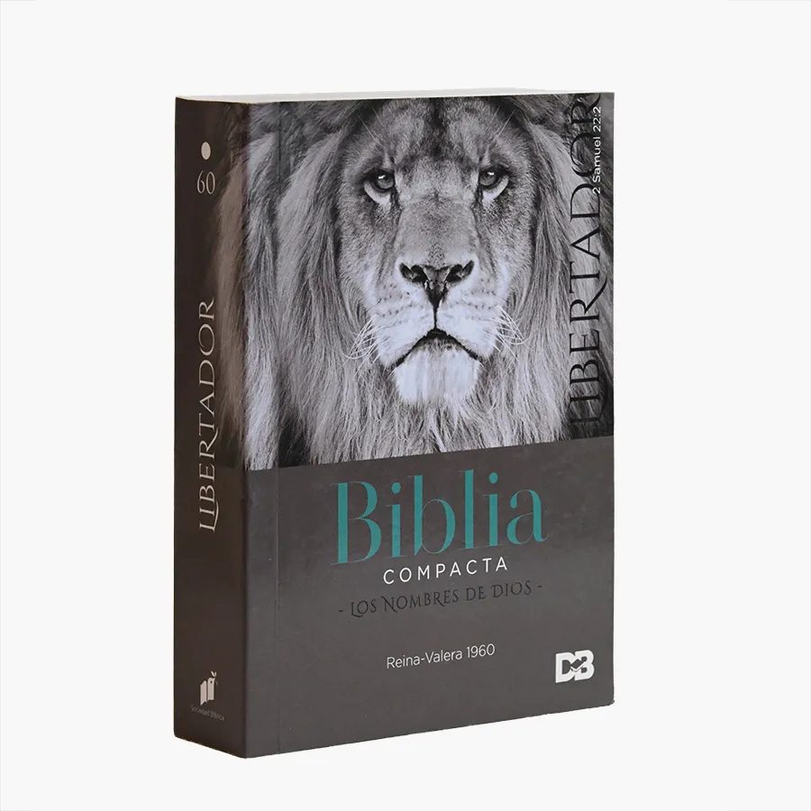 Reina-Valera 1960 Bible