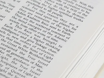 YHWH Bible