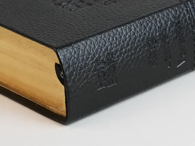Holy Bible