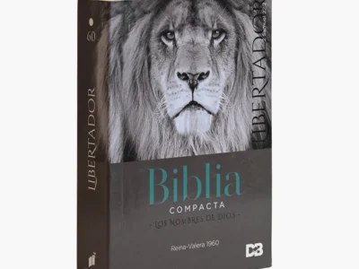 Reina-Valera 1960 Bible