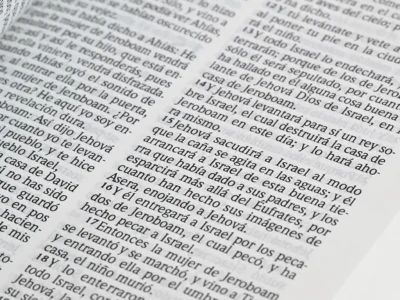 Reina-Valera 1960 Bible
