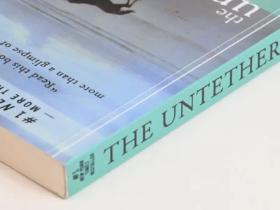 The Untethered Soul