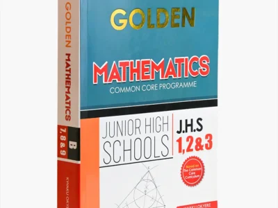 Golden Mathematics