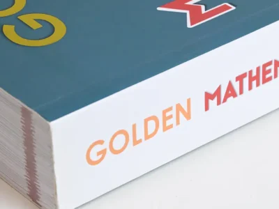 Golden Mathematics