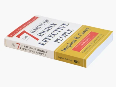 The 7 Habits of Highly Effective People