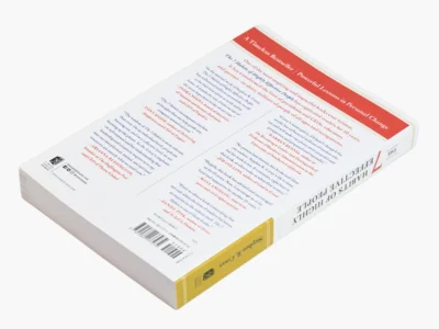 The 7 Habits of Highly Effective People