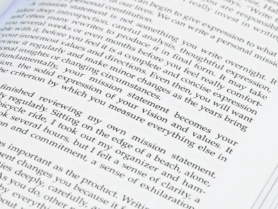 The 7 Habits of Highly Effective People