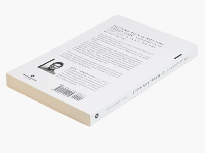 The Almanack of Naval Ravikant