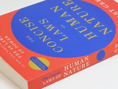 The 48 Laws of Power