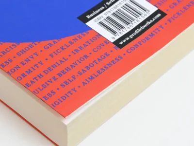 The 48 Laws of Power