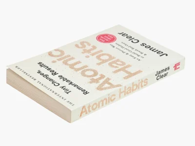 Atomic Habits
