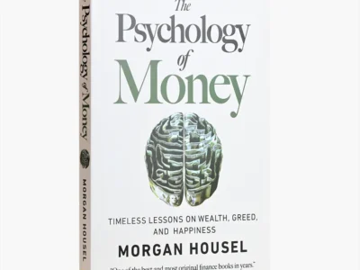 The Psychology of Money
