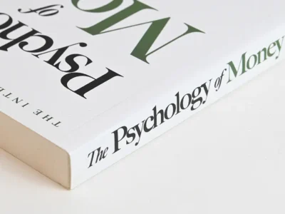 The Psychology of Money