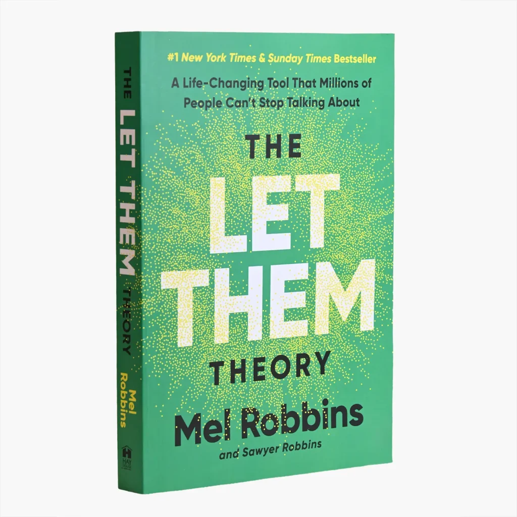 The Let Them Theory