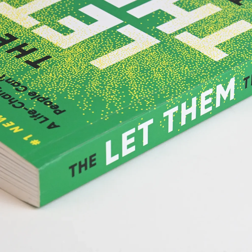 The Let Them Theory