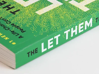 The Let Them Theory